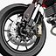Ducati Hypermotard 1100 EVO