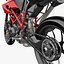 Ducati Hypermotard 1100 EVO