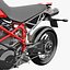 Ducati Hypermotard 1100 EVO