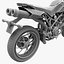 Ducati Hypermotard 1100 EVO