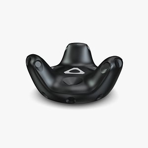 HTC Vive Tracker