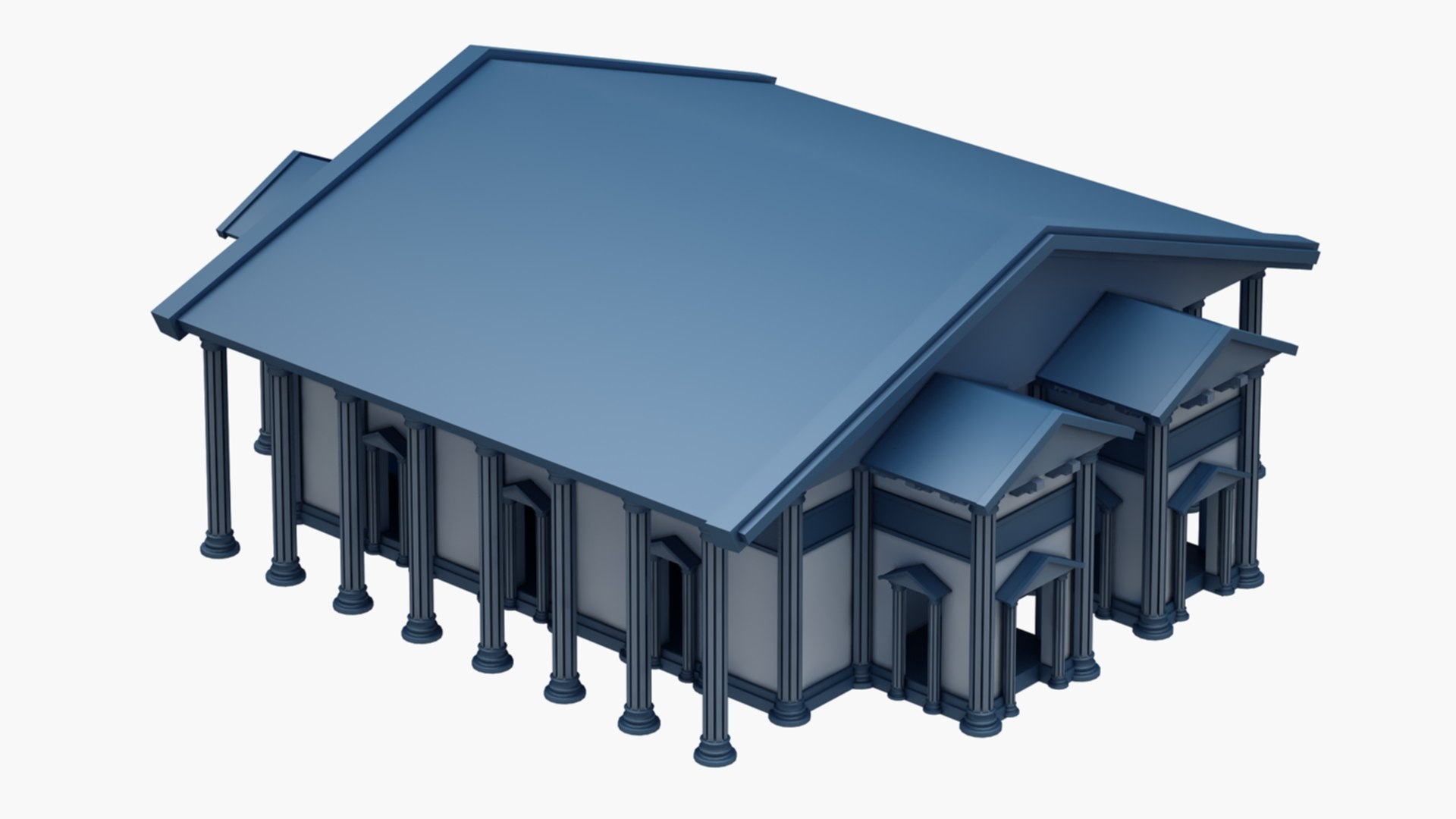 3D model Greek State Building 19 https://p.turbosquid.com/ts-thumb/uI/jKOSRn/5K/005.vraydenoiser.0000/jpg/1746868724/1920x1080/fit_q87/779fc41db8a12befa1aec2eac578f9522c65b4ea/005.vraydenoiser.0000.jpg