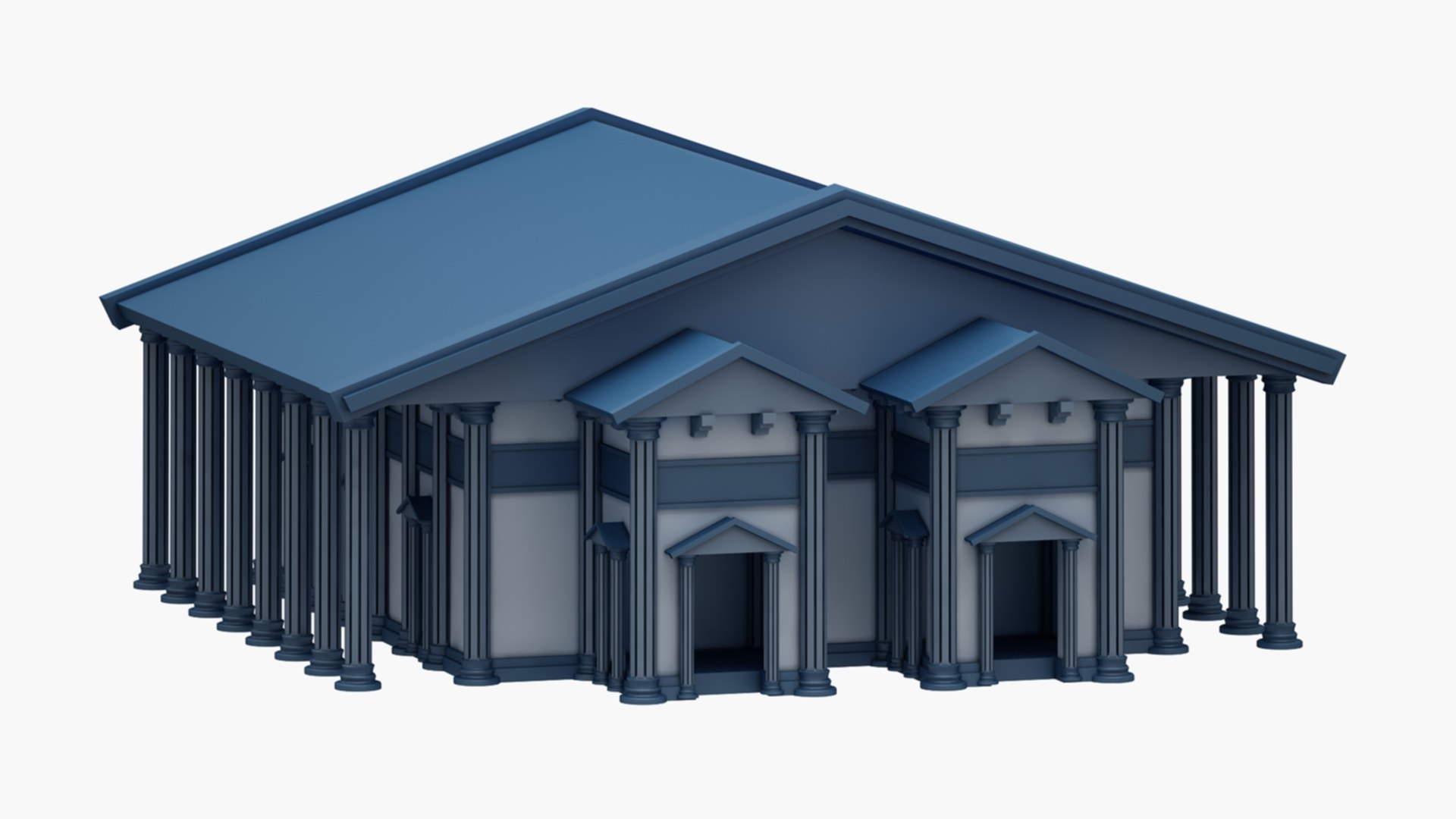 3D model Greek State Building 19 https://p.turbosquid.com/ts-thumb/uI/jKOSRn/JA/006.vraydenoiser.0000/jpg/1746868726/1920x1080/fit_q87/5559e3a4dde8c6101763fa295ef3c04de68e2fee/006.vraydenoiser.0000.jpg