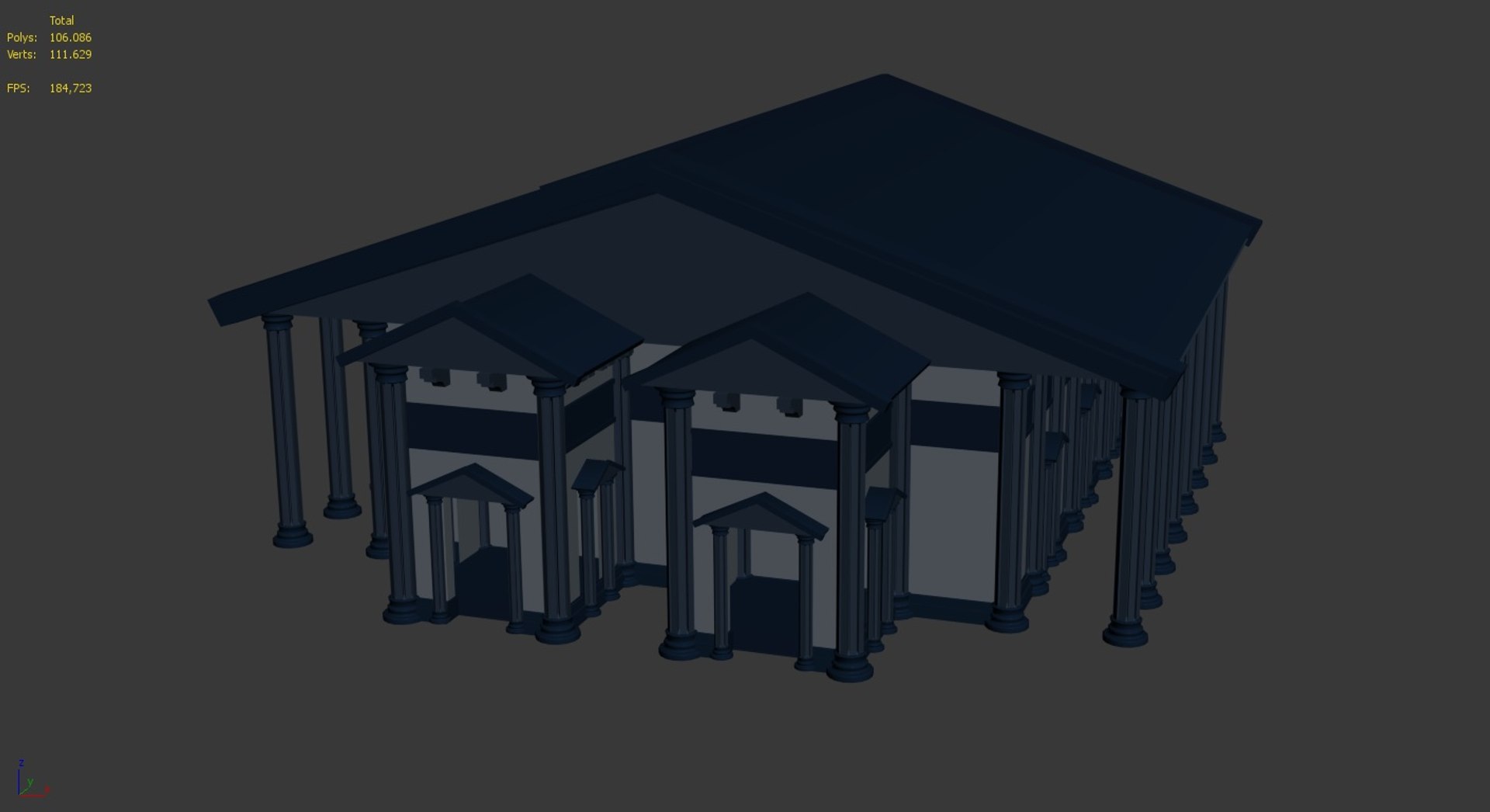 3D model Greek State Building 19 https://p.turbosquid.com/ts-thumb/uI/jKOSRn/WW/012/jpg/1746868722/1920x1080/fit_q87/41a9cf7fd493807d425153e7475b87681fd9c2be/012.jpg