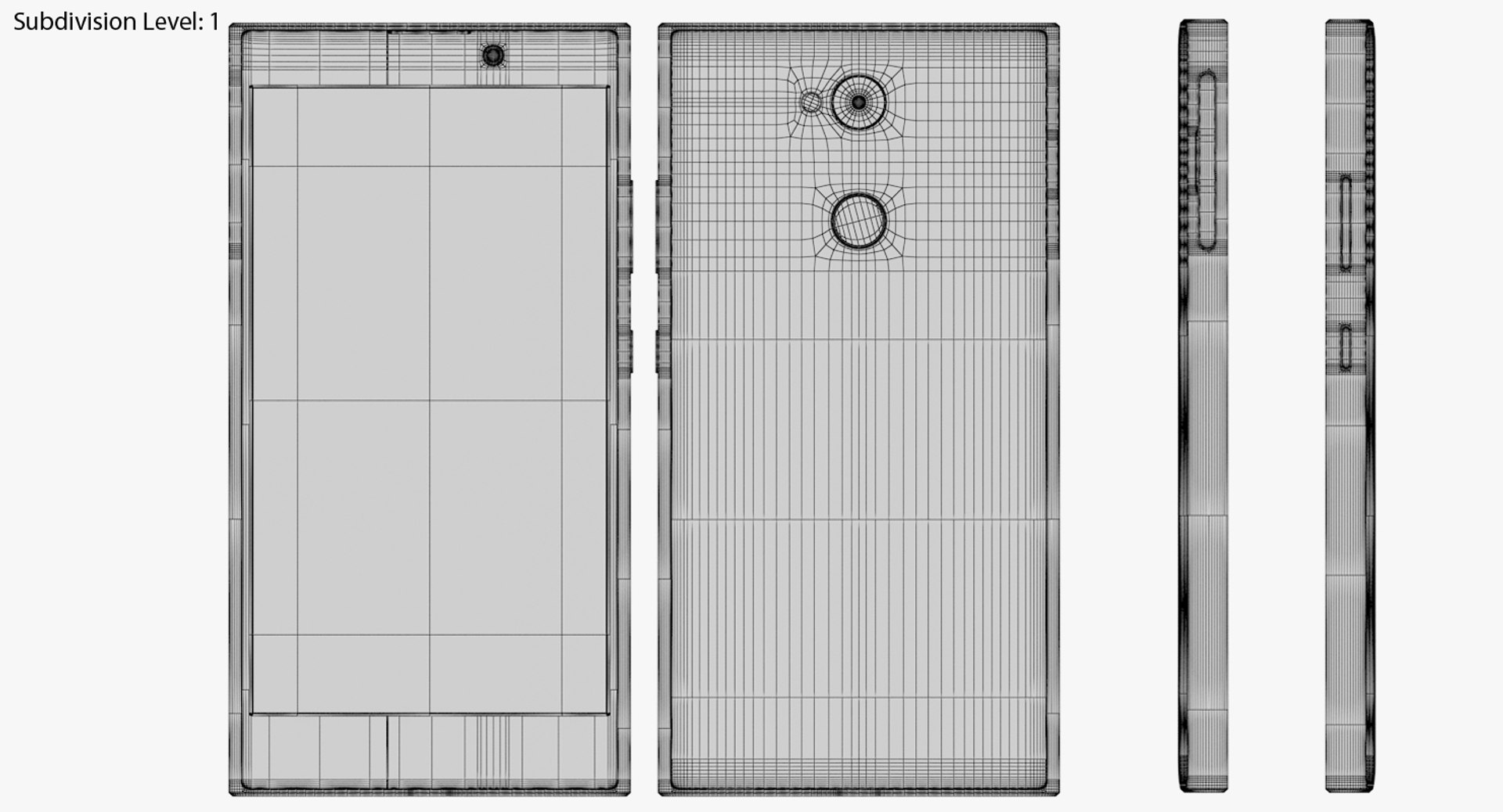 realistic sony xperia l2 model https://p.turbosquid.com/ts-thumb/uI/jSqJQ0/KrOCsYjd/2_1/jpg/1515600375/1920x1080/fit_q87/179f1de74132538ebb94eb799de27d70ee03263f/2_1.jpg