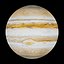 Solar System Planets 3D Models