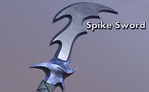 spiked blade games x