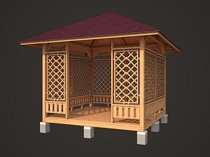 Pavilion