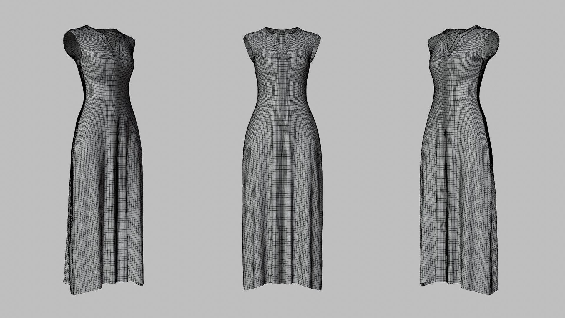 3D model Dress 44 Indigo Velvet https://p.turbosquid.com/ts-thumb/uI/oslTv9/Oq/8/jpg/1770213863/1920x1080/fit_q87/989d21d5a6bf82ee3dd46c6694a1a6fecebc37c6/8.jpg