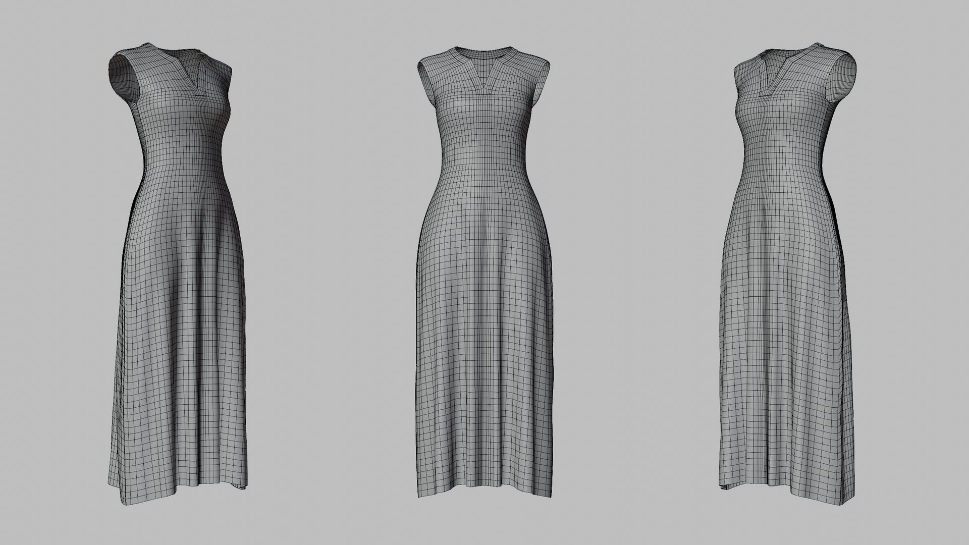 3D model Dress 44 Indigo Velvet https://p.turbosquid.com/ts-thumb/uI/oslTv9/Si/7/jpg/1770213836/1920x1080/fit_q87/5d2ef95348f607847c71aa38c656ff799bbe7754/7.jpg