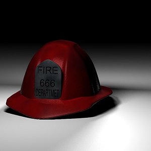 Firemans hat