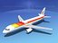 空中客车A320 LP伊比利亚