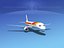 空中客车A320 LP伊比利亚