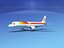 空中客车A320 LP伊比利亚