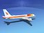 空中客车A320 LP伊比利亚
