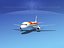 空中客车A320 LP伊比利亚