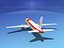 空中客车A320 LP伊比利亚