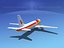 空中客车A320 LP伊比利亚