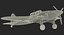 ilyushin il-2 wwii soviet 3D