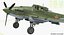 ilyushin il-2 wwii soviet 3D