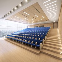 Conference Hall