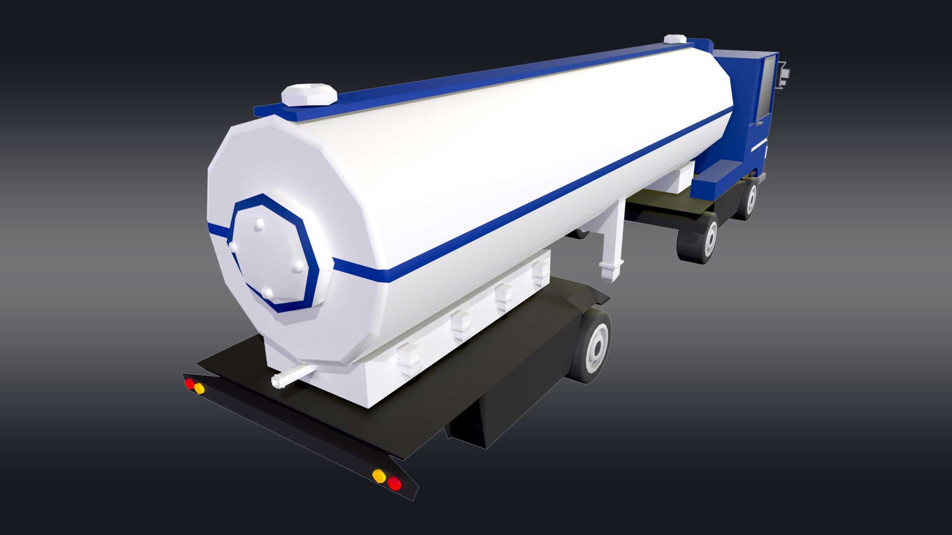 3D Cartoonish Tanker 3D Model https://p.turbosquid.com/ts-thumb/uJ/0RCyYt/xD/presentation2/jpg/1694592668/1920x1080/fit_q87/7a858294b767e6c3a7900b554ec196400065c2eb/presentation2.jpg