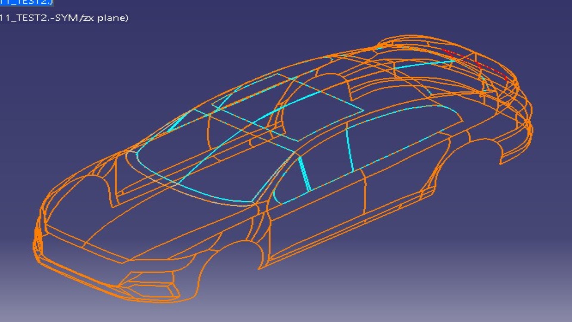 Volkswagen Arteon 3D - TurboSquid 2246622