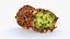 Falafel Ball with Half