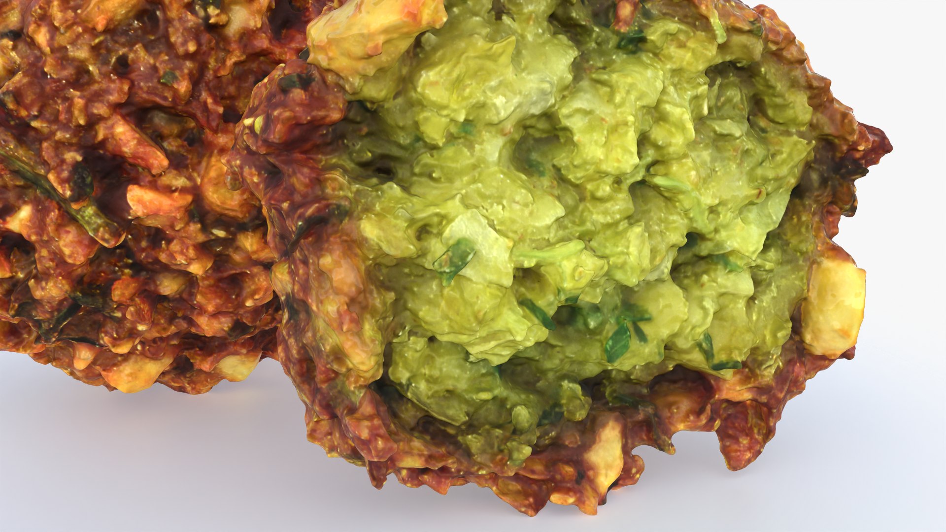 3D Falafel Ball with Half model https://p.turbosquid.com/ts-thumb/uJ/5pvP9j/80/falafel02_0010/png/1751313051/1920x1080/fit_q87/5df1b86c16bf3fc41c2a16d90bf318d679ffdb79/falafel02_0010.jpg