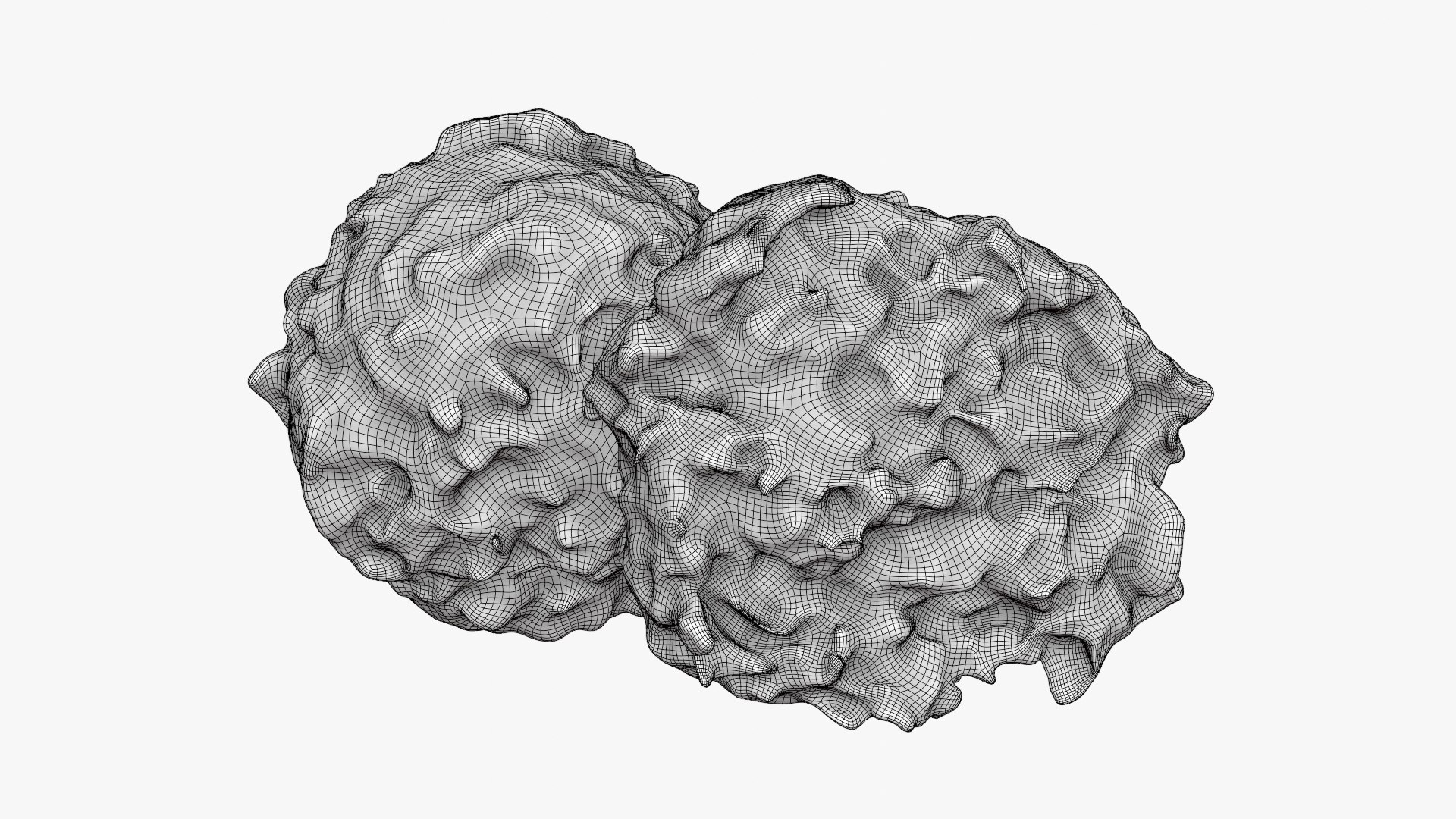 3D Falafel Ball with Half model https://p.turbosquid.com/ts-thumb/uJ/5pvP9j/Qq/falafel02_d0001/png/1751313055/1920x1080/fit_q87/0934b616bc61d82da97d25db6f90c795f9b1e572/falafel02_d0001.jpg