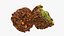Falafel Ball with Half