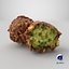 Falafel Ball with Half