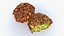 Falafel Ball with Half