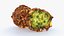 Falafel Ball with Half