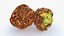 Falafel Ball with Half