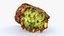 Falafel Ball with Half