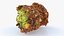 Falafel Ball with Half