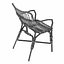 3ds max chair retro rattan dining