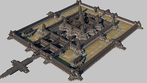 Angkor Wat