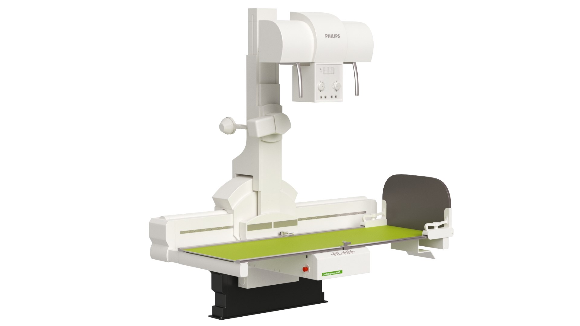 Philips Fluoroscopy CombiDiagnost R90 Set 3D model https://p.turbosquid.com/ts-thumb/uJ/81ckso/8h/combidiagnostr9006/jpg/1618823574/1920x1080/fit_q87/ec54d064768904b45866a1d81d67f52c517be3d8/combidiagnostr9006.jpg