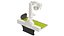 Zestaw Philips Fluoroscopy CombiDiagnost R90
