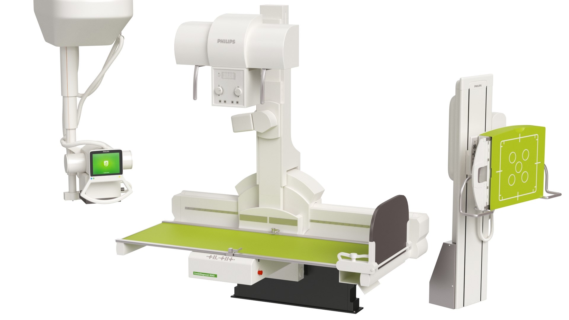Philips Fluoroscopy CombiDiagnost R90 Set 3D model https://p.turbosquid.com/ts-thumb/uJ/81ckso/Qp/combidiagnostr9003/jpg/1618823579/1920x1080/fit_q87/43d818d3e9d73b07a6f0e0187b894f83da711393/combidiagnostr9003.jpg