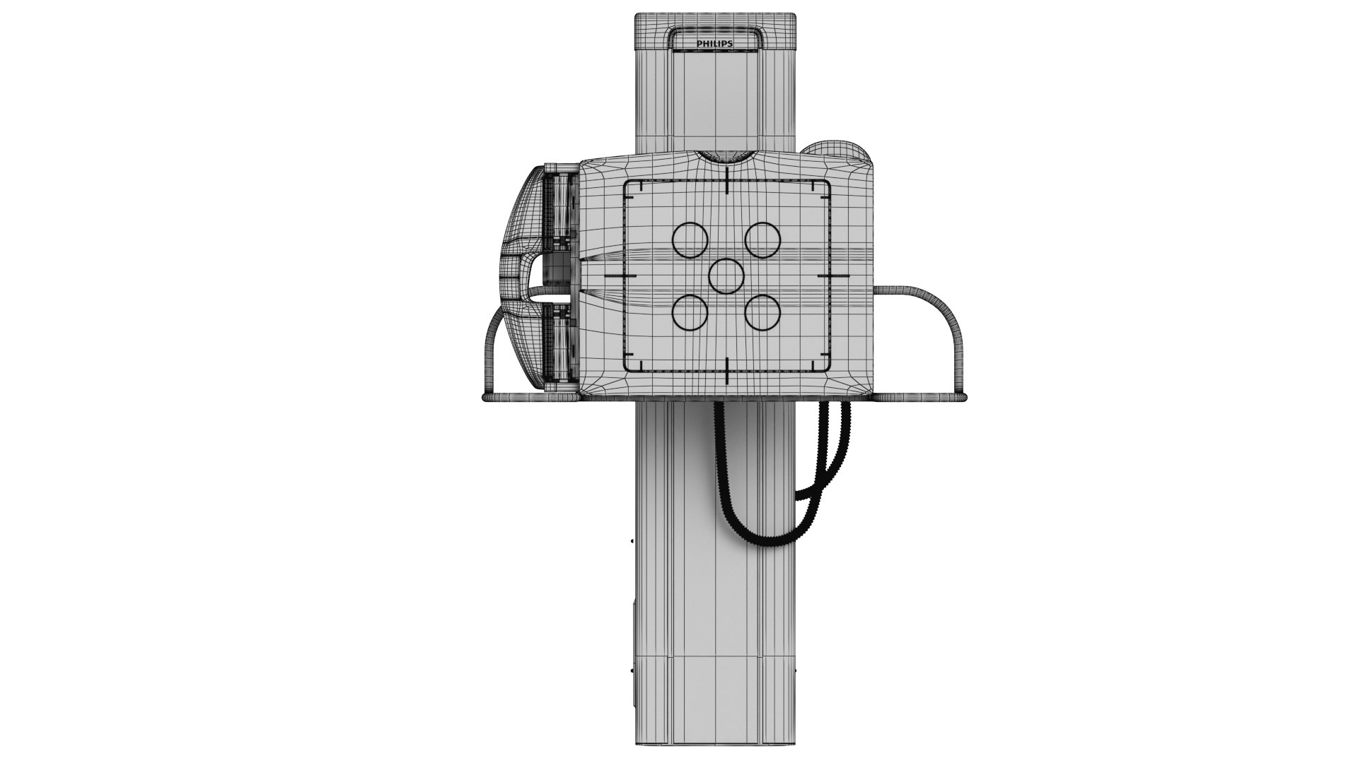 Philips Fluoroscopy CombiDiagnost R90 Set 3D model https://p.turbosquid.com/ts-thumb/uJ/81ckso/Qz/combidiagnostr9037/jpg/1618823565/1920x1080/fit_q87/18f0743008b60af1ea542f079594fc675c31b327/combidiagnostr9037.jpg