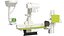 Zestaw Philips Fluoroscopy CombiDiagnost R90