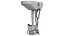 Zestaw Philips Fluoroscopy CombiDiagnost R90