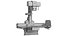 Zestaw Philips Fluoroscopy CombiDiagnost R90