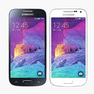 Samsung Galaxy S4 mini I9195I