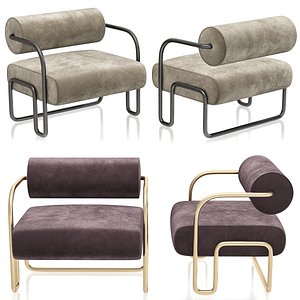 Ardent club chair