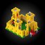 Lego 375 Castello