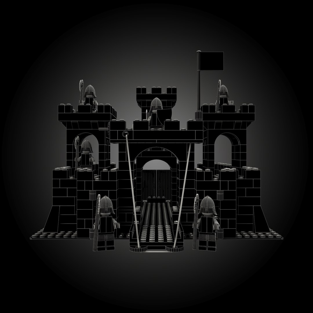Lego 375 - Castle 3D https://p.turbosquid.com/ts-thumb/uJ/Dnszl8/og/02/jpg/1641481622/1920x1080/fit_q87/919edf87dacbce9deca3c66b9c426eaf32c26b7d/02.jpg